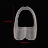 Mouthguard for sleeping against bruxism 1 pc